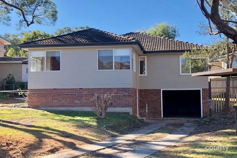 Property photo of 33 Eastcote Road North Epping NSW 2121