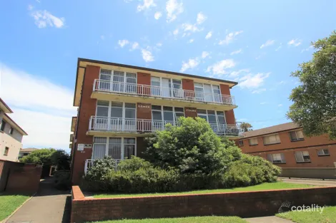 18/38-40 Beamish St, Campsie, NSW 2194