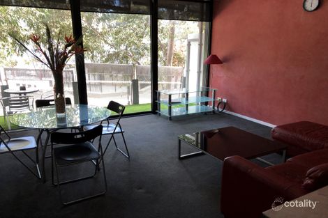 Property photo of P104/12 Waterview Walk Docklands VIC 3008