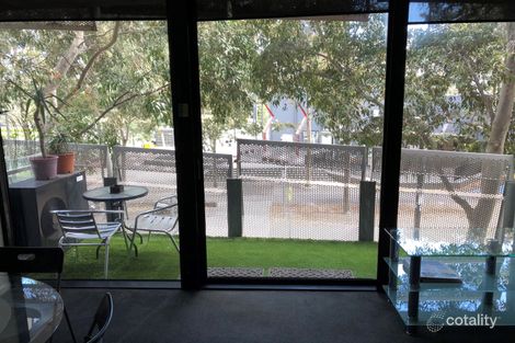 Property photo of P104/12 Waterview Walk Docklands VIC 3008