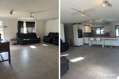 Property photo of 25 Bursaria Street Crestmead QLD 4132