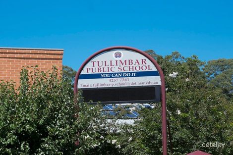 Property photo of 37 Narooma Street Tullimbar NSW 2527