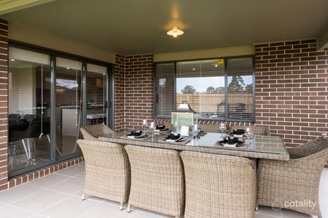 Property photo of 11 Fernlea Crescent Marsden Park NSW 2765