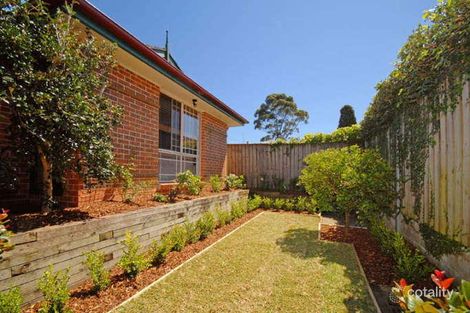 Property photo of 22C Grandview Street Naremburn NSW 2065