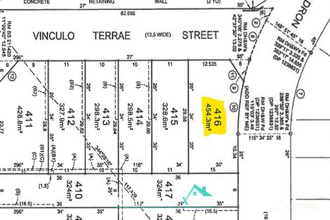 2 Vinculo Terrae St, Leppington, NSW 2179