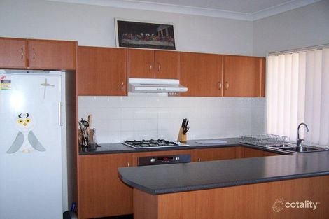 Property photo of 60 Cumberland Road Ingleburn NSW 2565