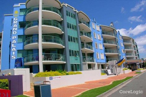 Property photo of 37/188 Alexandra Parade Alexandra Headland QLD 4572