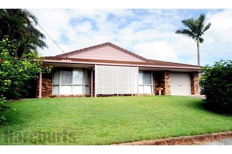 Property photo of 3 Kingvale Street Regents Park QLD 4118