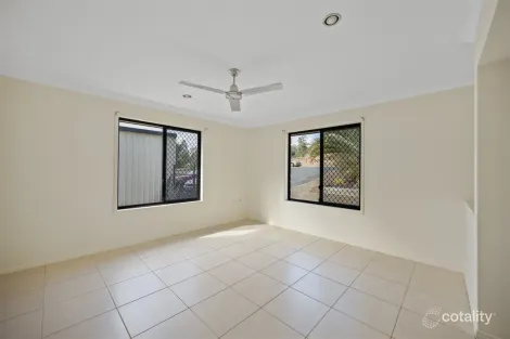 Property photo of 7 Ronald Crescent Benaraby QLD 4680
