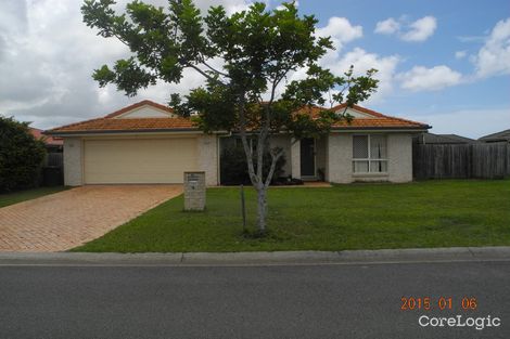 Property photo of 32 Kingma Crescent Caboolture QLD 4510