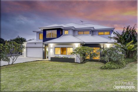 Property photo of 23 Cox Crescent Quinns Rocks WA 6030