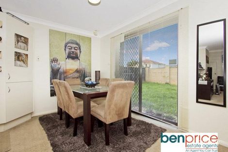 Property photo of 7/21 Blenheim Avenue Rooty Hill NSW 2766