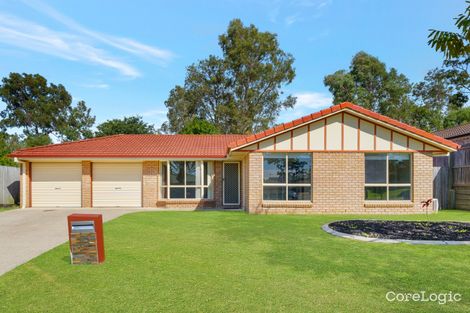 Property photo of 18 Windamere Court Heritage Park QLD 4118