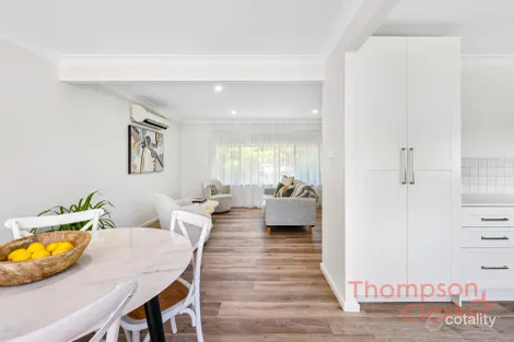 Property photo of 47 Marlborough Street Rutherford NSW 2320
