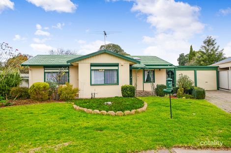 Property photo of 47 Bristol Terrace Hillcrest SA 5086