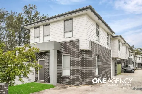 19b/19c Norfolk St, Mount Druitt, NSW 2770