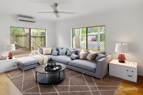 Property photo of 2 Mein Close Brinsmead QLD 4870