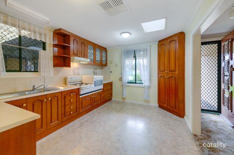 Property photo of 47 Bristol Terrace Hillcrest SA 5086