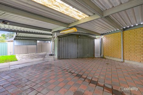 Property photo of 47 Bristol Terrace Hillcrest SA 5086