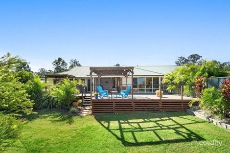 Property photo of 35-43 John Collins Drive Mundoolun QLD 4285
