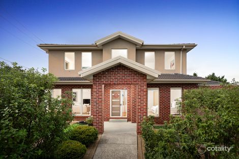 Property photo of 1/16 Railway Parade South Chadstone VIC 3148
