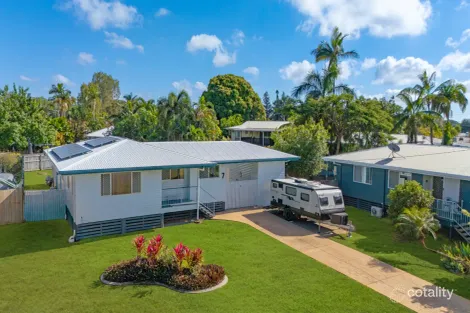 7 Rigby Ct, Aitkenvale, QLD 4814