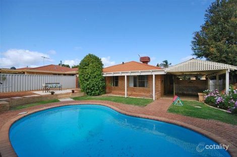 Property photo of 3 Tebb Mews Clarkson WA 6030