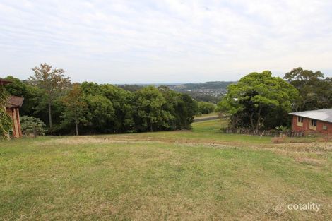Property photo of 43 William Blair Avenue Goonellabah NSW 2480