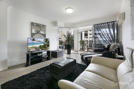 Property photo of 2312/24-26 Queensland Avenue Broadbeach QLD 4218