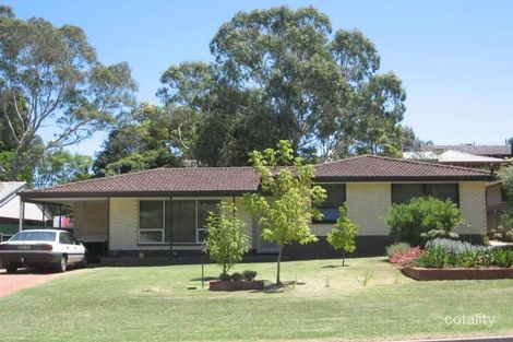 16 Cronulla Dr, Redwood Park, SA 5097