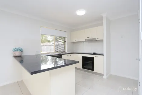 Property photo of 34 Navickas Circuit Redbank Plains QLD 4301