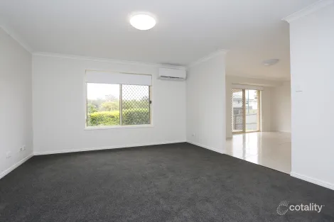 Property photo of 34 Navickas Circuit Redbank Plains QLD 4301