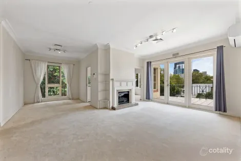 Property photo of 11/12 Copelen Street South Yarra VIC 3141