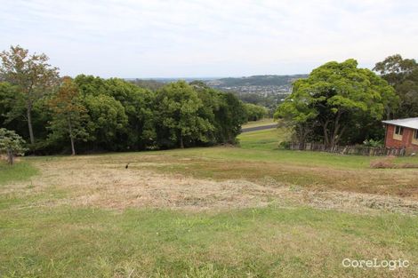 Property photo of 43 William Blair Avenue Goonellabah NSW 2480