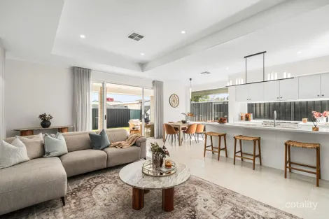 Property photo of 4A Rosefield Lane Sturt SA 5047