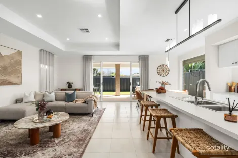Property photo of 4A Rosefield Lane Sturt SA 5047