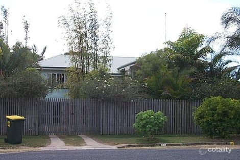 23 Wainwright St, Svensson Heights, QLD 4670