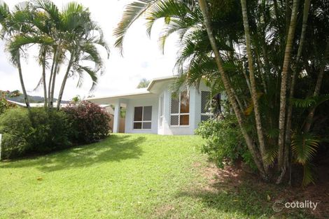 Property photo of 10 Edmonds Close Bentley Park QLD 4869