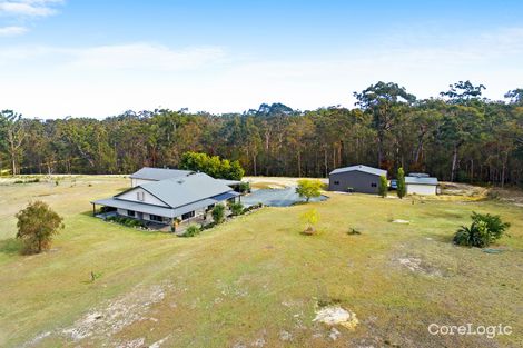 Property photo of 61 Brierley Avenue Moruya NSW 2537