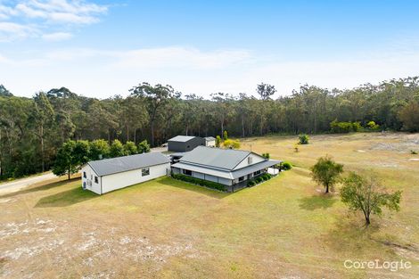 Property photo of 61 Brierley Avenue Moruya NSW 2537