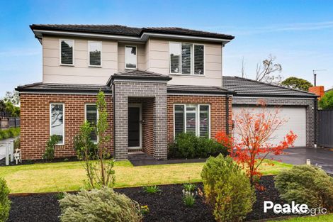 4a Kilvington Ct, Berwick, VIC 3806