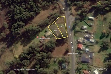 2324 Channel Hwy, Lower Snug, TAS 7054