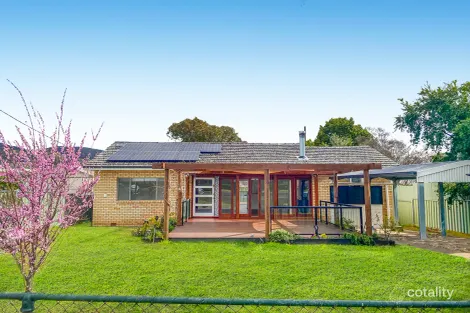 Property photo of 6 Grant Street Mudgee NSW 2850