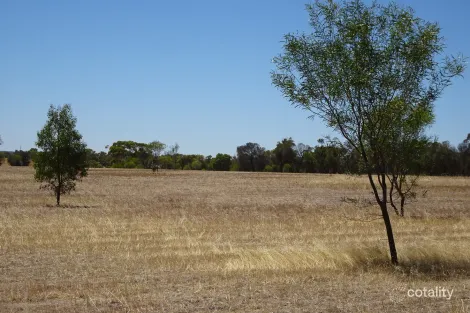 5 Realm St, Pingelly, WA 6308