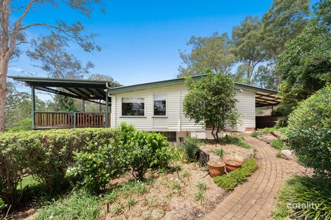 Property photo of 1 Sprenger Street Fig Tree Pocket QLD 4069