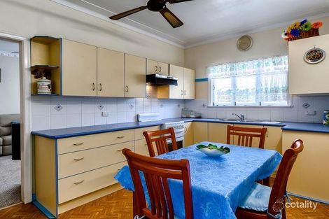Property photo of 60 Accession Street Bardon QLD 4065