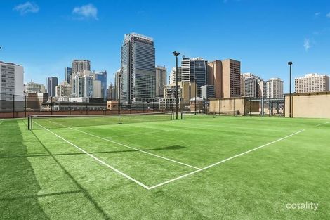 Property photo of 2303/2 Quay Street Haymarket NSW 2000