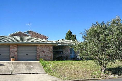 7 Potter St, Quakers Hill, NSW 2763