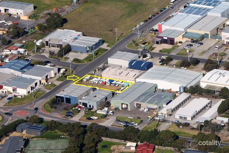 2/4 Milgate Dr, Mornington, VIC 3931