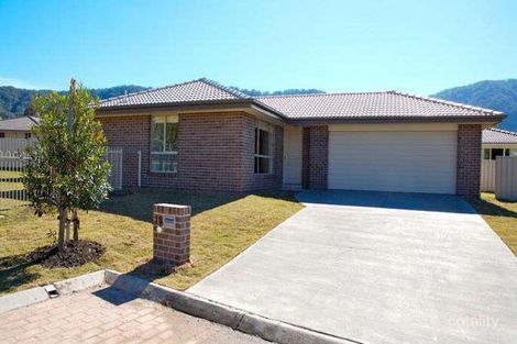 18 Carrall Cl, Coffs Harbour, NSW 2450